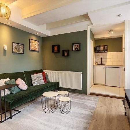B&B Hendricus Hoofddorp Esterno foto