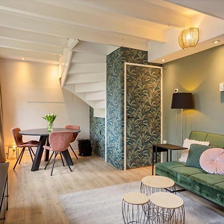 B&B Hendricus Hoofddorp Esterno foto