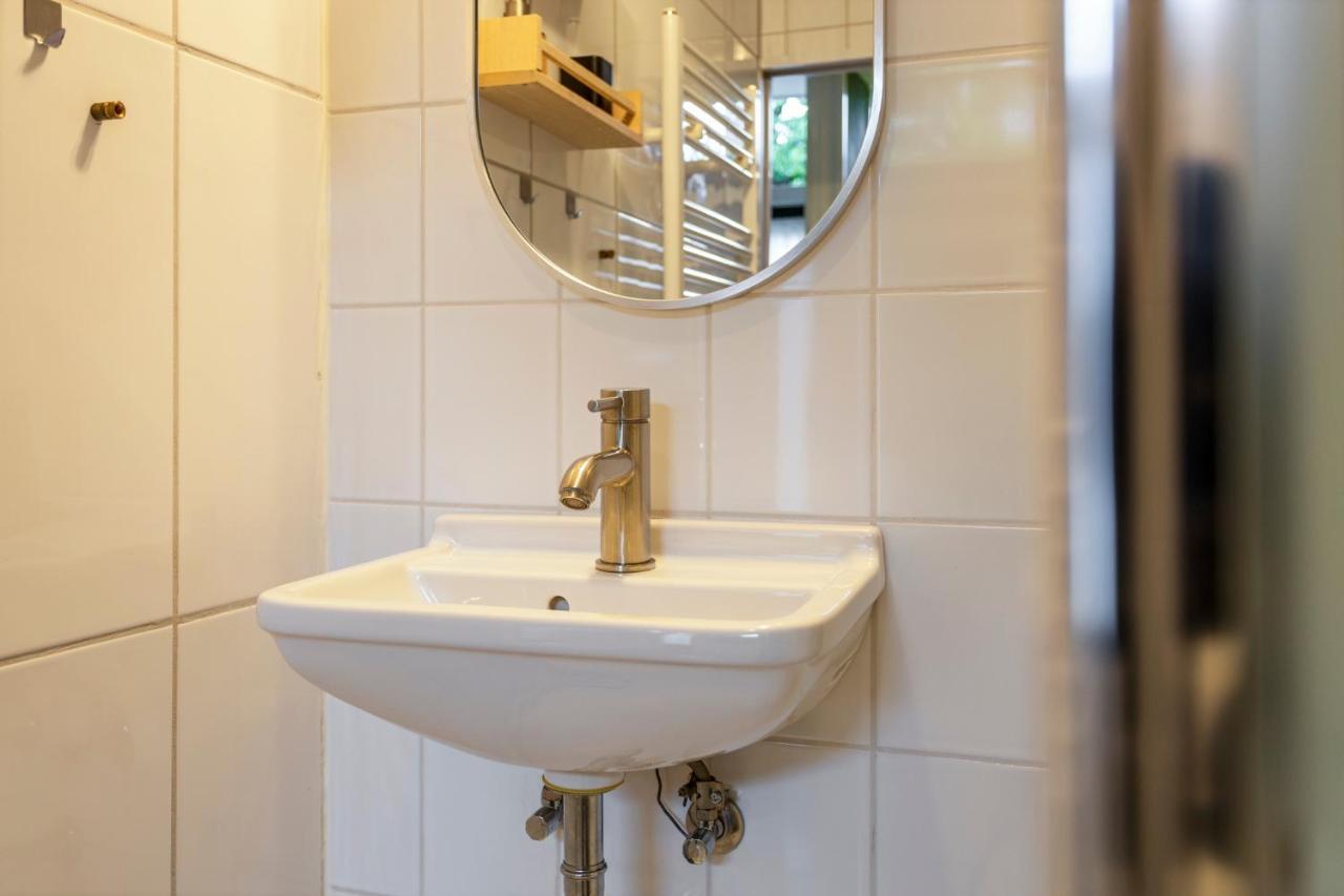 B&B Hendricus Hoofddorp Esterno foto