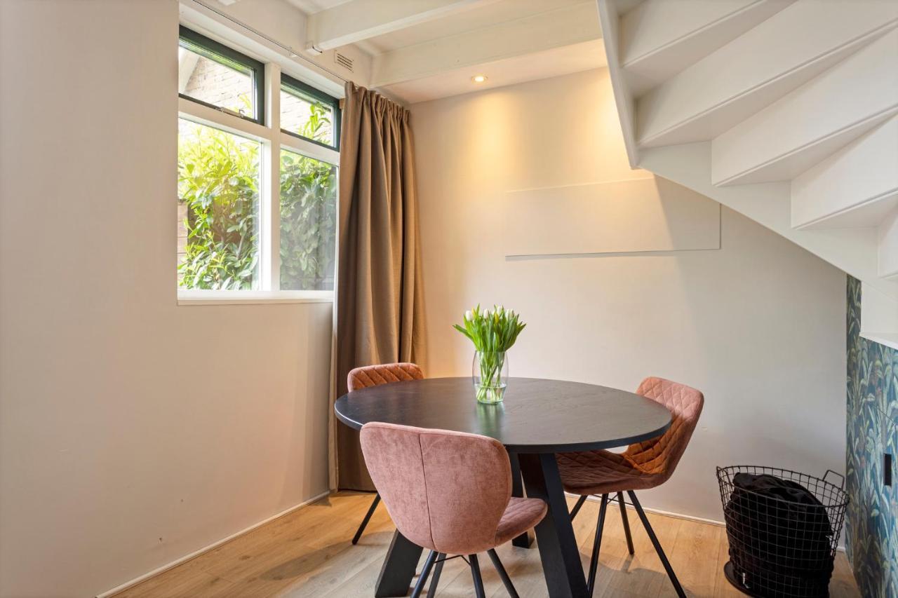 B&B Hendricus Hoofddorp Esterno foto