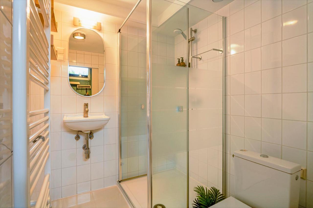 B&B Hendricus Hoofddorp Esterno foto