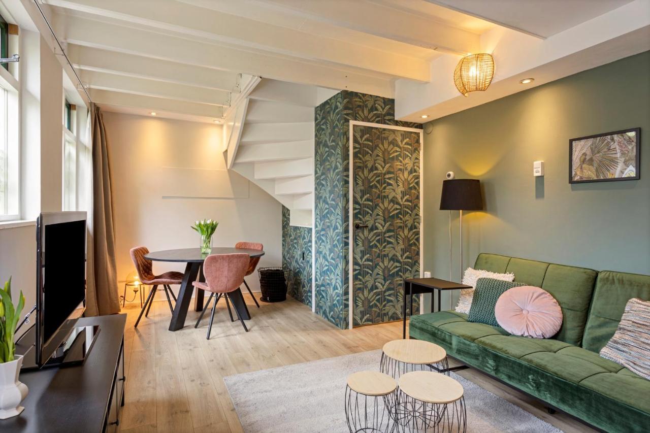 B&B Hendricus Hoofddorp Esterno foto
