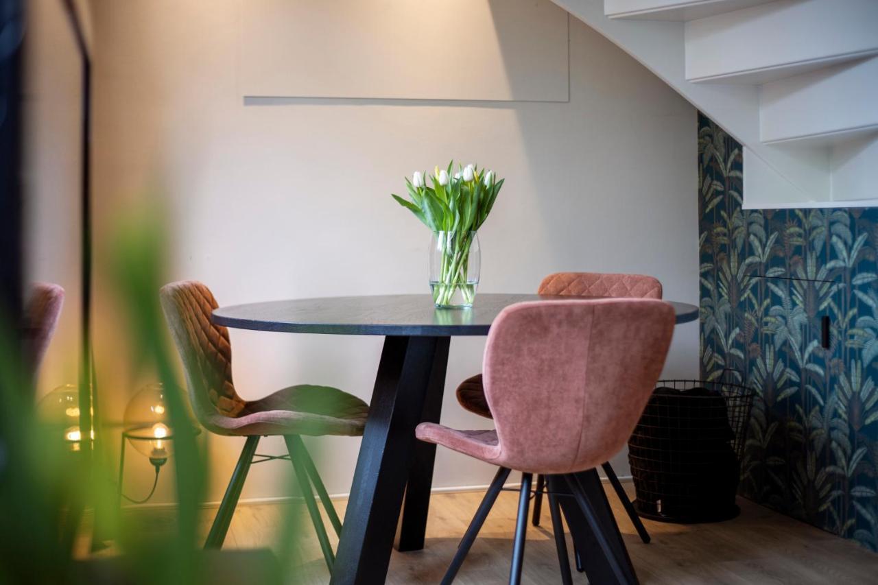 B&B Hendricus Hoofddorp Esterno foto