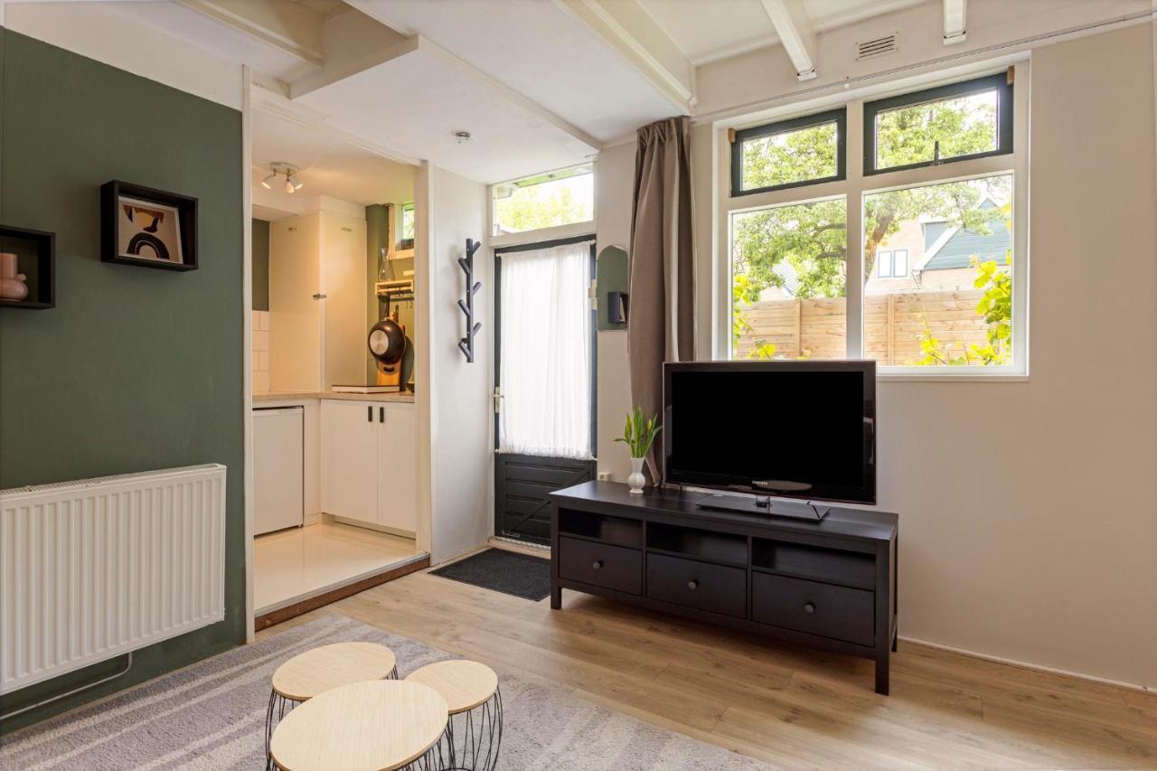 B&B Hendricus Hoofddorp Esterno foto